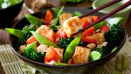 Comunicat Presa Comanda Mancare