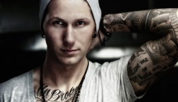 Comunicat Presa Salon Tatuaje