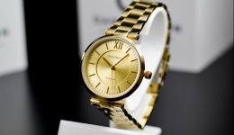 Comunicat Presa Ceasul de mana – cel mai versatil accesoriu