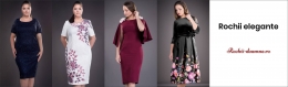 Comunicat Presa Rochii-doamne.ro noul magazin online