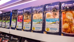 Comunicat Presa 2 lansări – aceeași calitate garantată: OCEAN FISH
