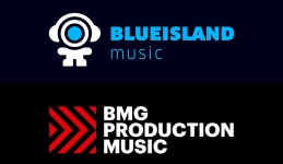 Comunicat Presa Blue Island Music semnează un parteneriat de exclusivitate cu BMG Production Music în România