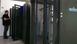 Comunicat Presa Gazduire Web In Romania