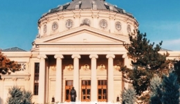 Comunicat Presa Cea mai recentă aplicație Android care promovează România: Visit Bucharest Today!