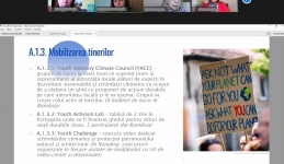 Comunicat Presa FĂRĂ APĂ NU EXISTĂ VIITOR!