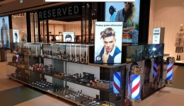 Comunicat Presa Tobiass deschide cel de-al treilea magazin fizic în Brașov