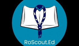 Comunicat Presa Inițiativa de tineret RoScout.Ed
