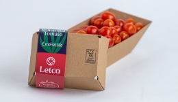Comunicat Presa Acțiuni de sustenabilitate în agri-business. Letca implementează ambalajele certificate FSC, 100% reciclabile