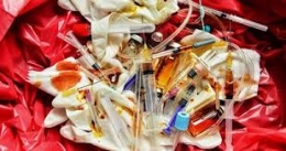 Comunicat Presa Portal de promovare Colectare Deseuri Medicale